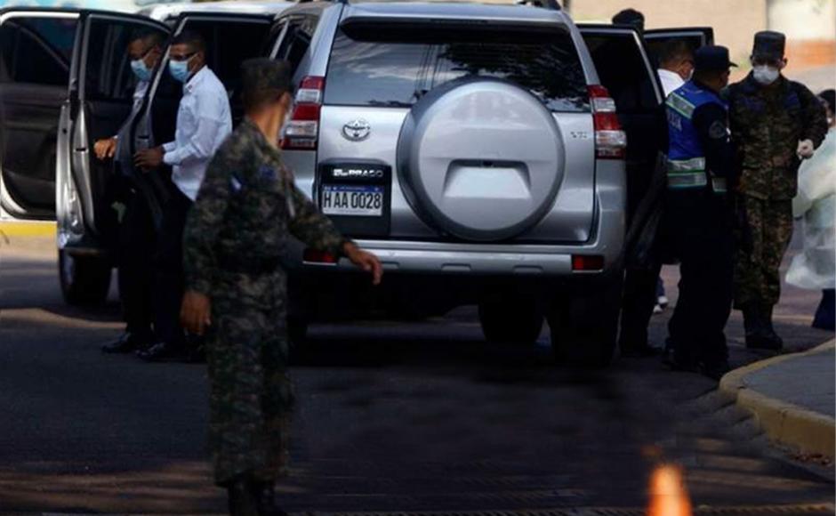 CN aprueba reforma de ley para dar protección especial a funcionarios y exfuncionarios “en riesgo”