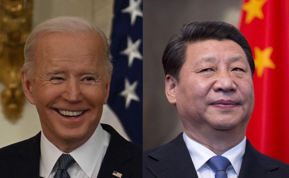 ¿Provocación a China? Biden envía delegación a Taiwán en plena invasión rusa a Ucrania