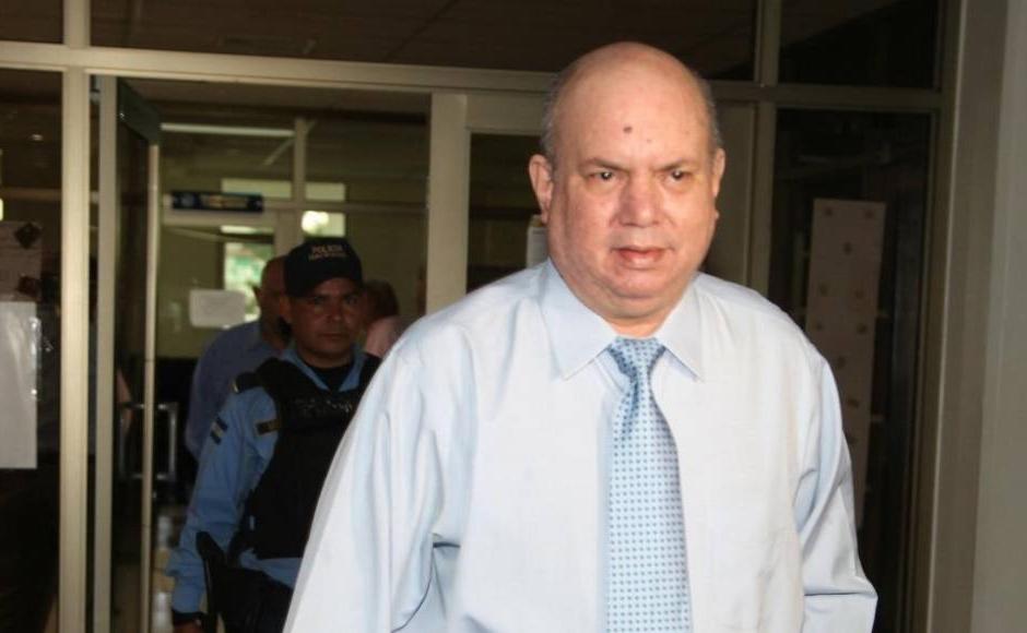 Otorgan primera amnistía política al exalcalde Padilla Sunseri