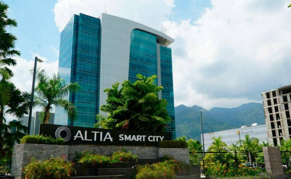 itel llega a Honduras y ofrece 250 plazas bilingües en San Pedro Sula