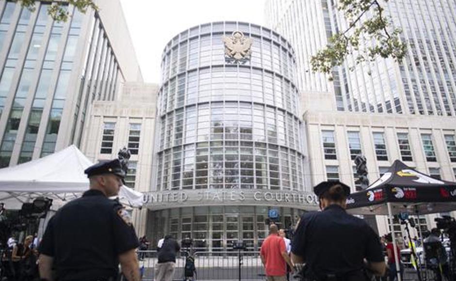 Justicia de EEUU condena por proxenetismo a cinco miembros de familia mexicana