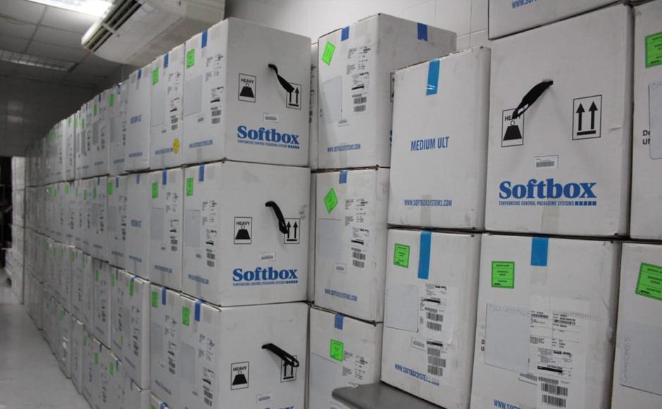 Personal sanitario seguirá aplicando las dosis contra el covid-19 a la niñez del país.