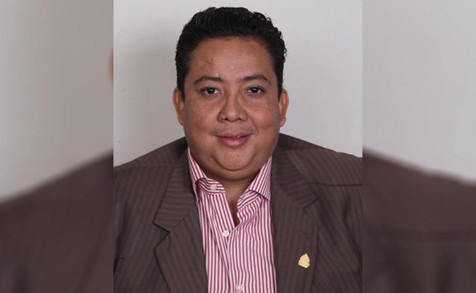 Comparece en audiencia el hondureño Fredy Nájera en EEUU