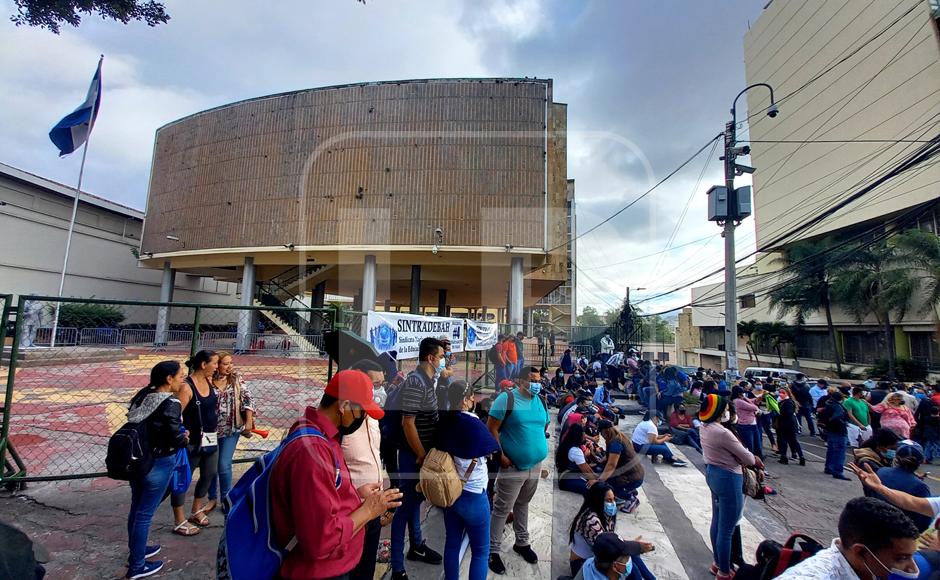 El partido de la presidenta electa Xiomara Castro aún sin mayoría en el Congreso