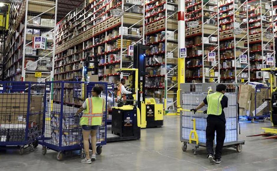 Corte de apelaciones de EEUU restablece el mandato de vacunas para grandes empresas