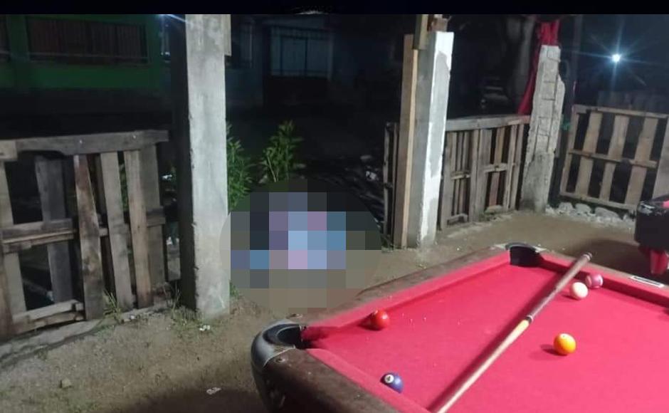 Matan a 10 personas entre El Progreso, Choloma, Puerto Cortés y SPS