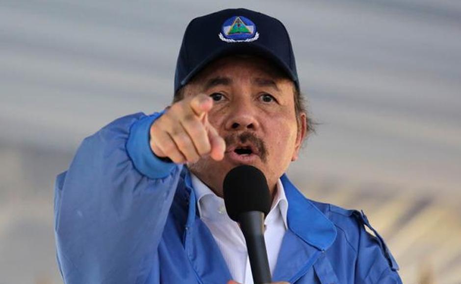 Ortega asume cuarto mandato en Nicaragua sancionado y aislado de Occidente