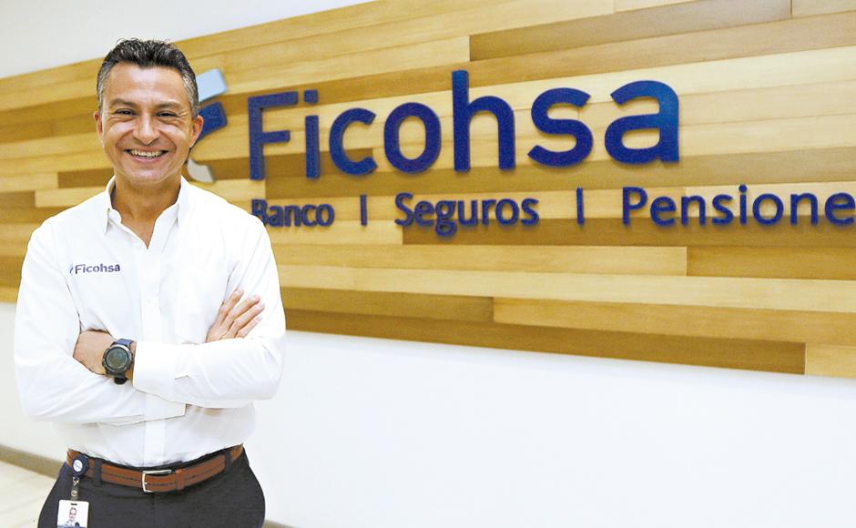 Banco Ficohsa sigue innovando al cambiar sistema para procesar las tarjetas de crédito