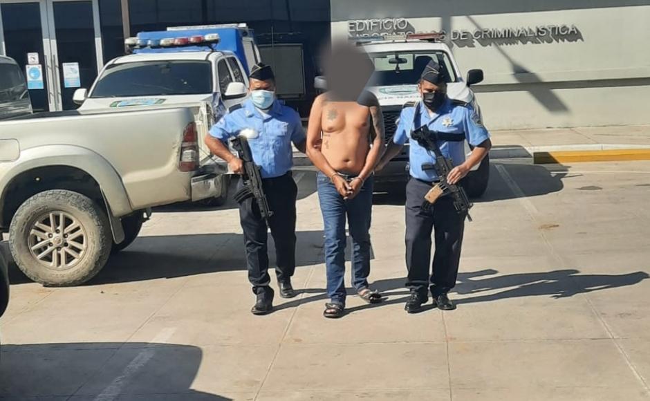 Capturan a secuestrador de una niña que exigía L3 millones