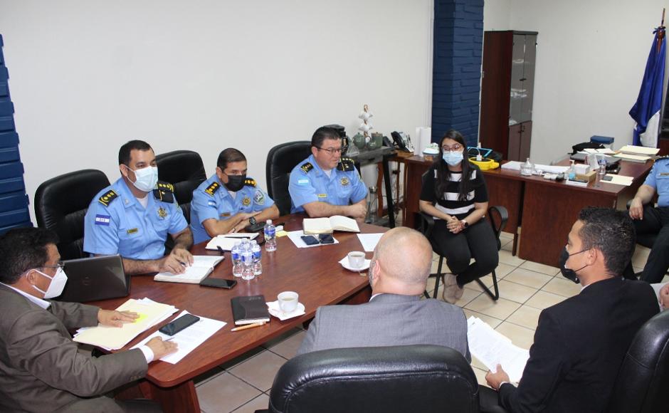 Analizan cerrar la cárcel de La Ceiba y reubicar a su población