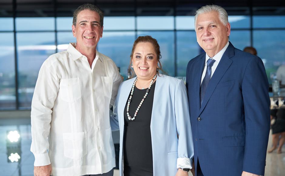 Ulloa &amp; Asociados cumple 20 años comprometidos con el desarrollo de Honduras