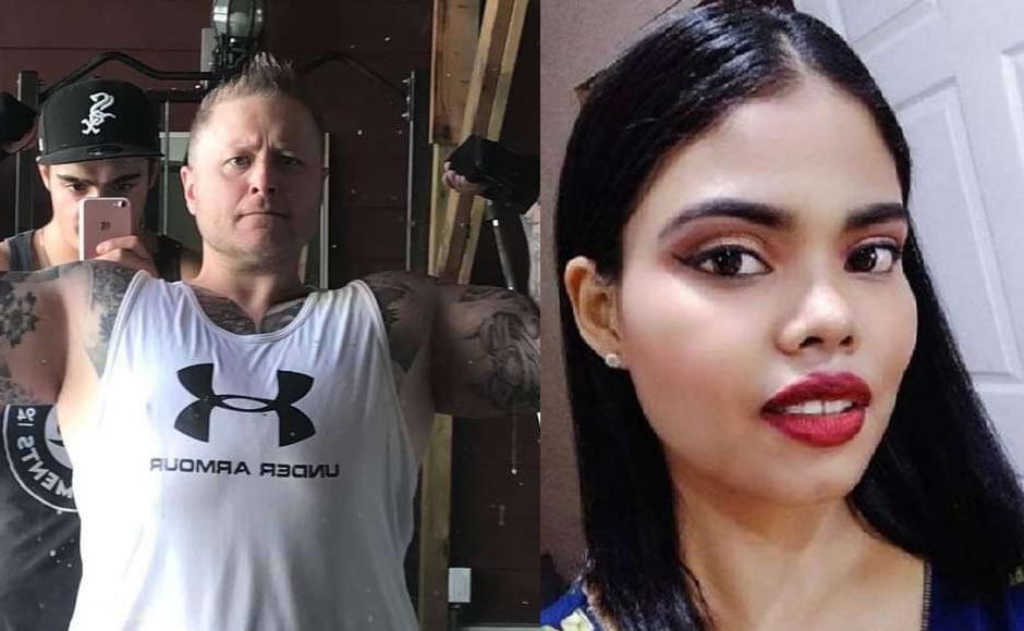 Canadiense acusado de la muerte de Rixi Ponce no ha salido del país