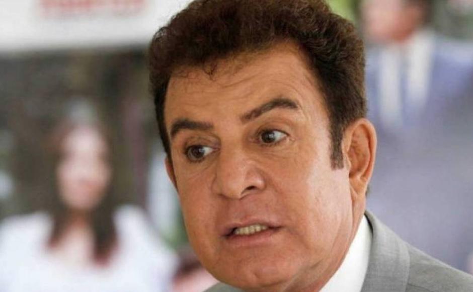Salvador Nasralla aseguró que el próximo presidente del Legislativo será un diputado del Partido Salvador de Honduras.