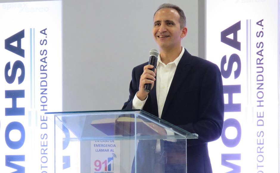 Bomohsa inaugura sucursal principal enfocados en la consolidación