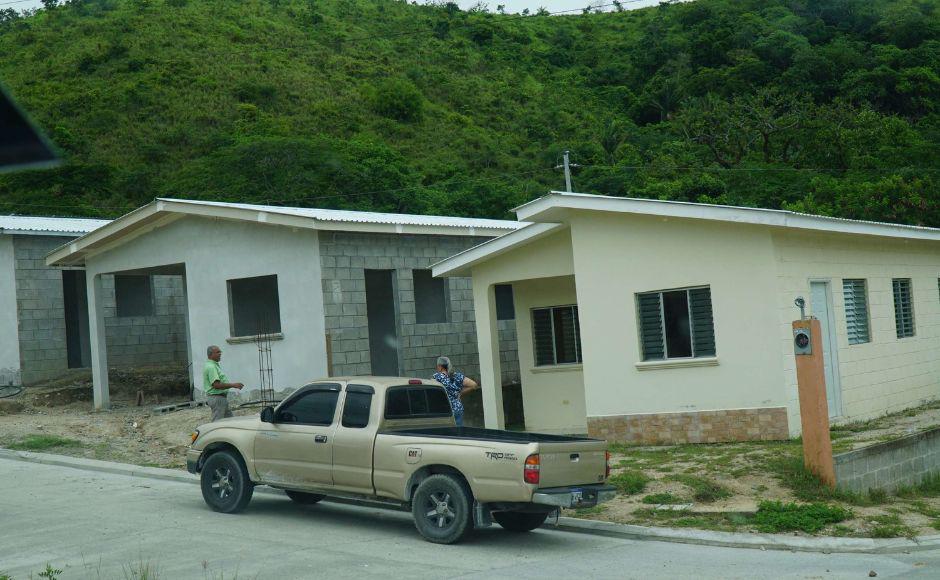 Hondureños con oportunidad histórica de tener su casa entre inflación y bajos salarios