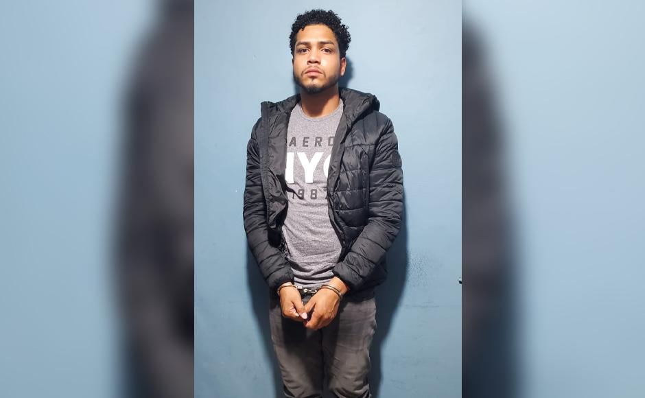 Extraditarían a estadounidense que habría matado en Olanchito y en la Florida