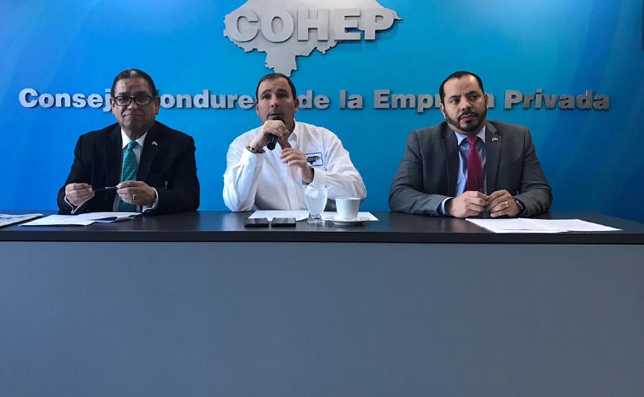 Cohep urge al CN aprobar el histórico tratado de límites marítimos con Nicaragua