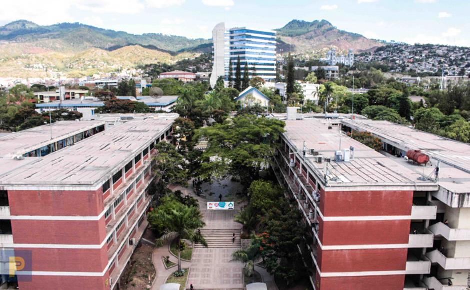 Unah aplicará la semipresencialidad a nivel nacional en 2022