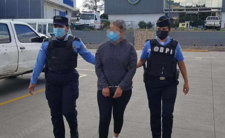 Detienen a operadora de maquila que habría acuchillado a su compañera de trabajo