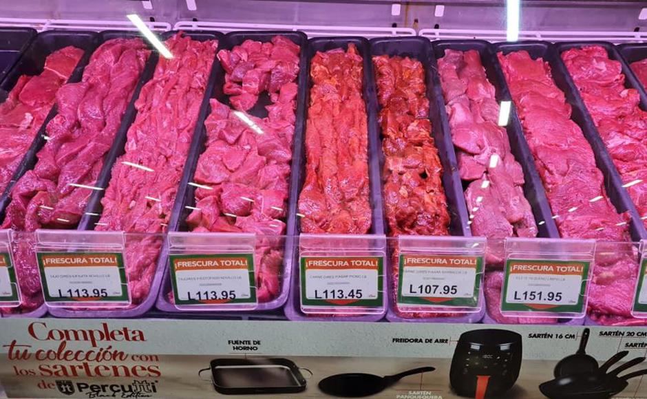 Supermercados La Colonia ofrece descuentos increíbles en el Festival de Carnes