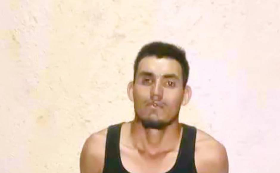 Wilfredo Velásquez Velásquez se someterá a un procedimienot abreviado.