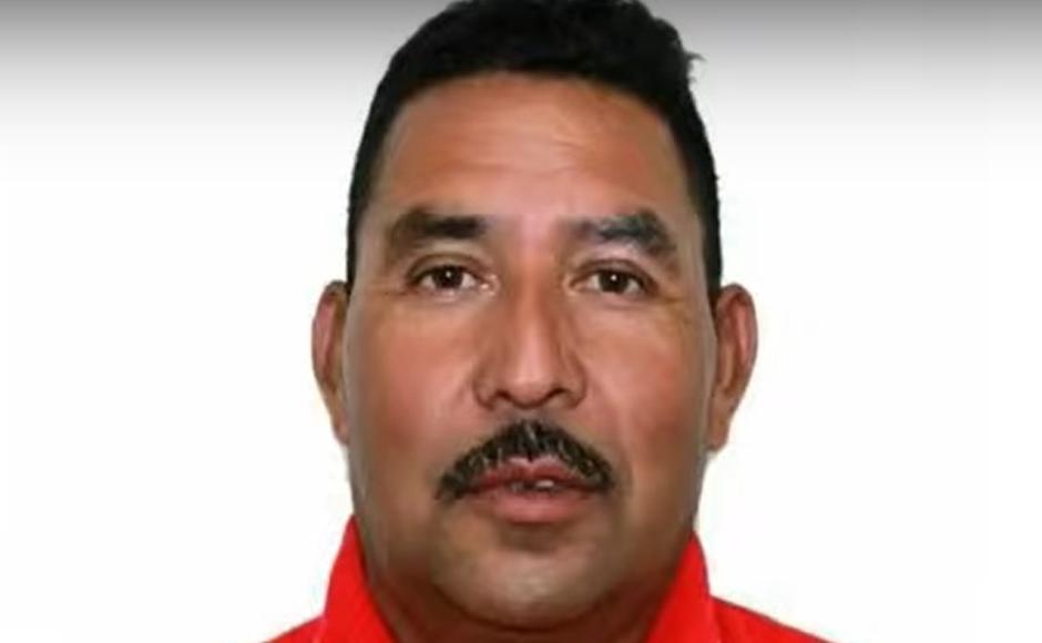 Dictan auto de formal procesamiento contra alcalde de Ojojona