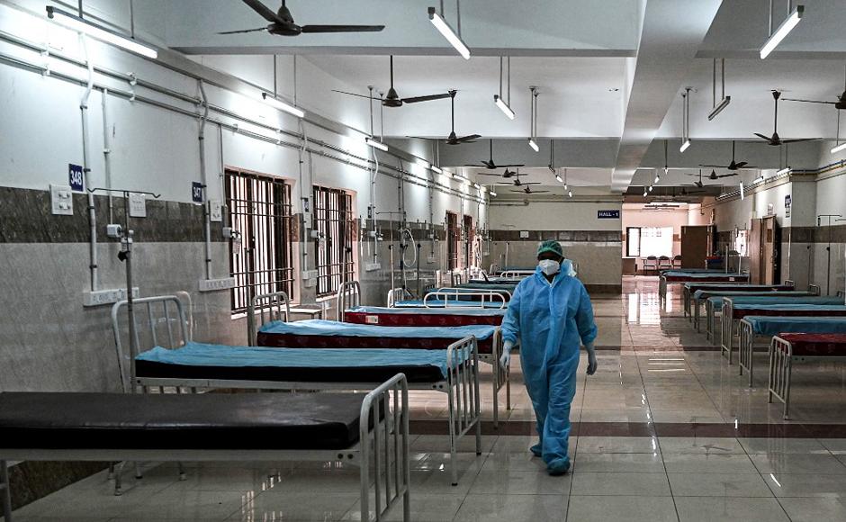 Países de la UE buscan coordinar una respuesta ante ómicron