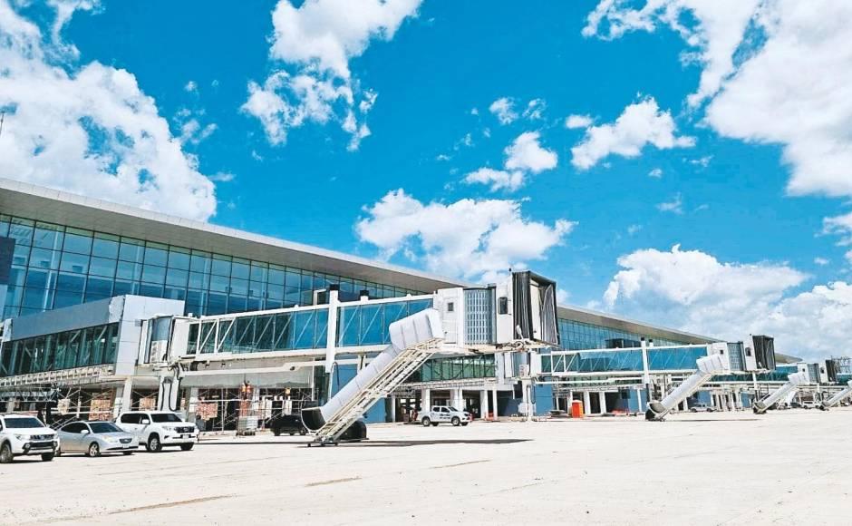 Alcaldes de Comayagua coinciden que Palmerola permitirá despegue económico