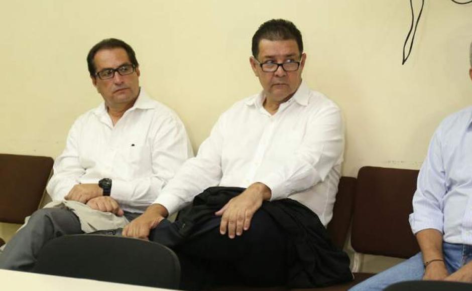 Reprograman para octubre repetición del juicio por caso “Coimas a viceministros”