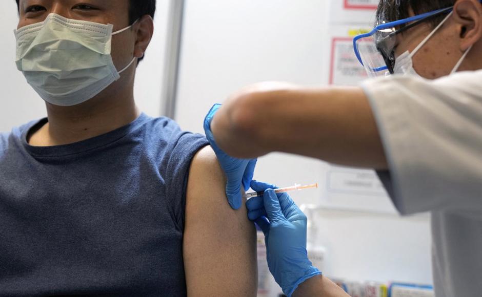 La vacunación obligatoria, una polémica antigua y compleja