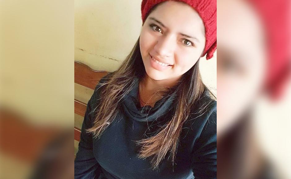 El 1 de noviembre darán resolución de audiencia contra policía en caso Keyla Martínez