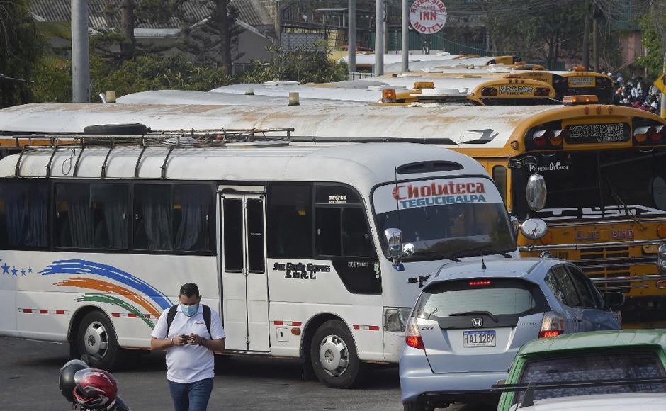 Cohep pide al Gobierno y a transportistas un diálogo urgente