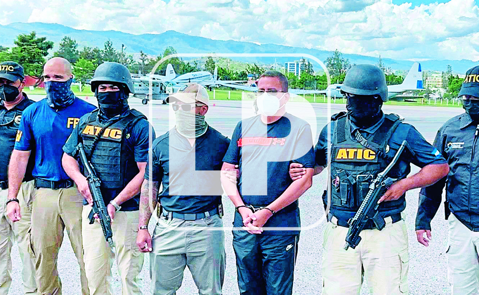 Fredy Mármol lavó dinero en EEUU: el FBI y la DEA lo vinieron a traer