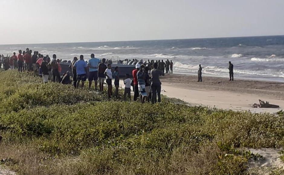 Sigue investigación por incidente en que resultaron varios heridos en La Mosquitia