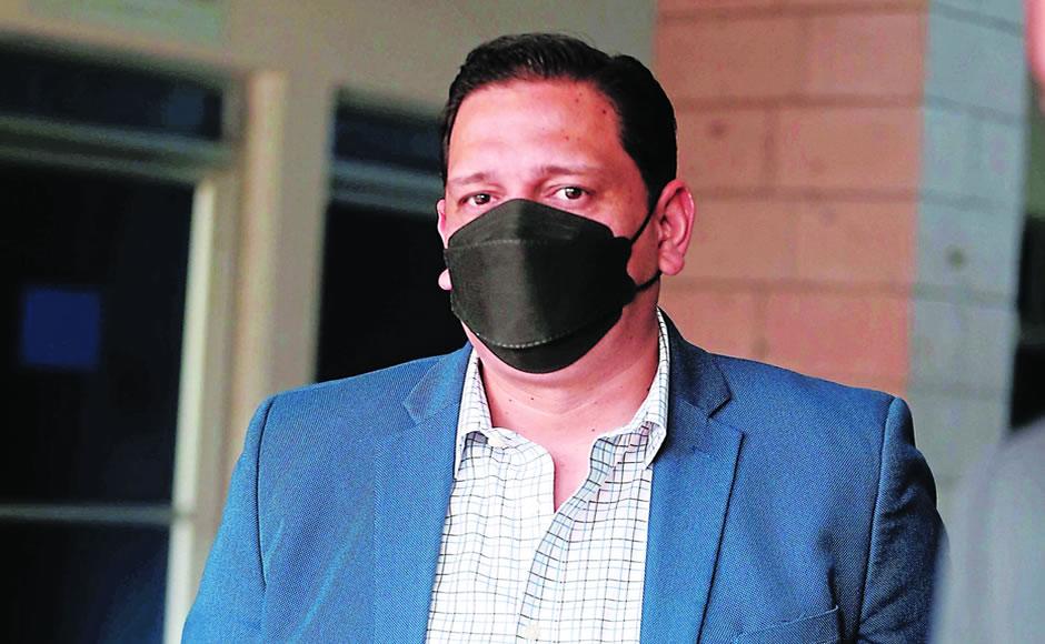 Auto de formal procesamiento para Gabriel Rubí y otros exempleados de Copeco