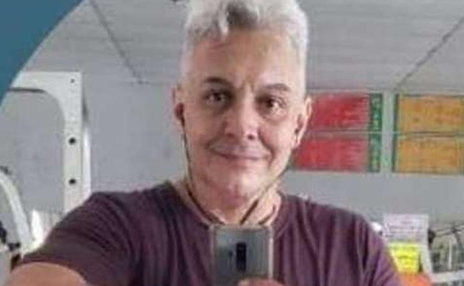 Una caída le provocó la muerte a abogado Luis Alfredo Orellana