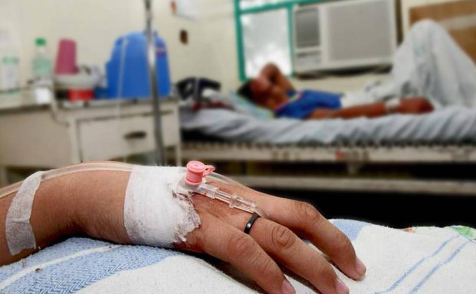 Suman ocho los muertos por dengue hemorrágico en Honduras