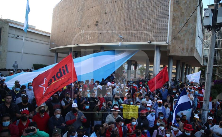 Se intensifican los cabildeos este domingo para elegir nueva junta directiva del Congreso