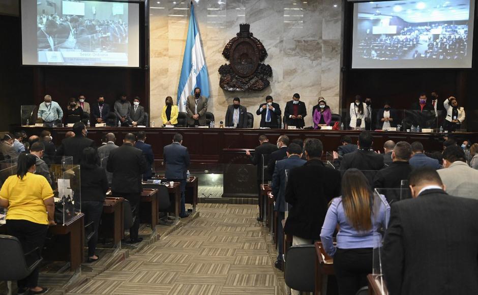 PSH se reúne de emergencia para analizar decreto sobre amnistía que libera a presos políticos