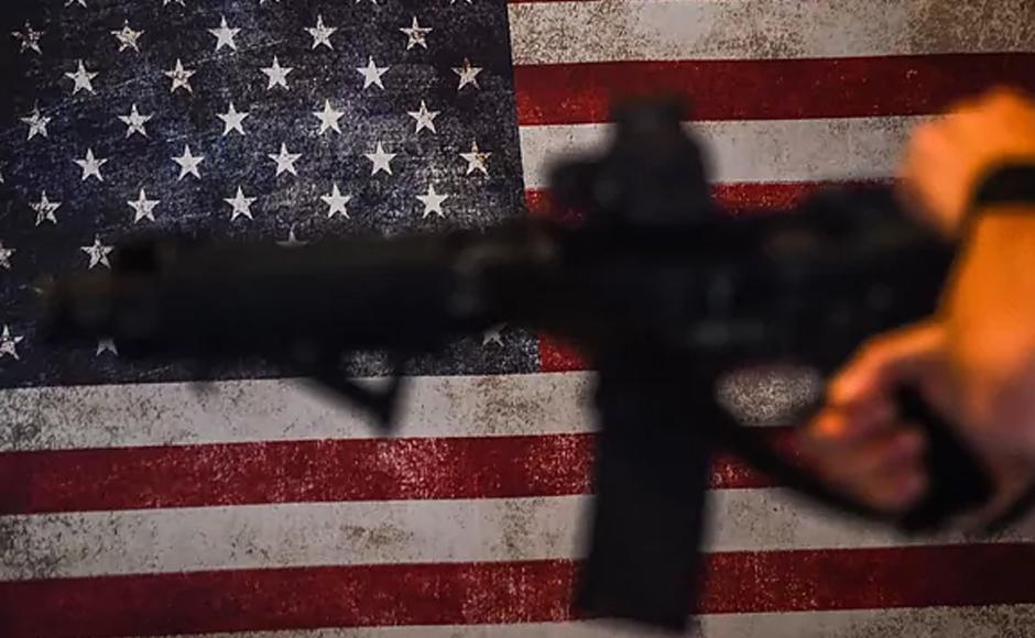 Corte de EEUU fija plazos para demanda de México por tráfico de armas