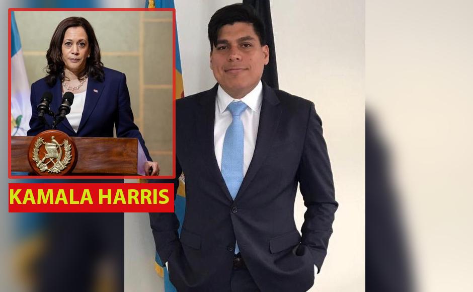 Entrevista: “EEUU le está diciendo a Honduras que será interlocutor líder en la región”: analista Roberto Lagos