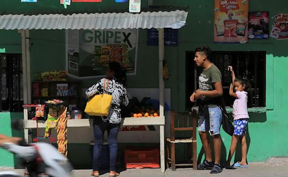 Honduras registra una inflación de 1.69% en abril, superior a la de 2021