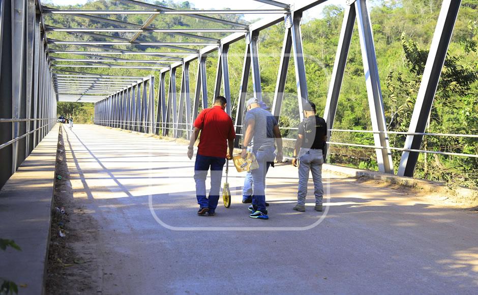 Testigo declara en audiencia por muerte del padre Quique