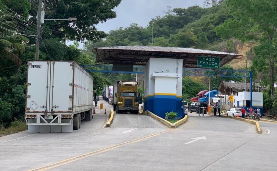 Aduanas de Honduras laborarán de manera normal en Navidad y fin de año