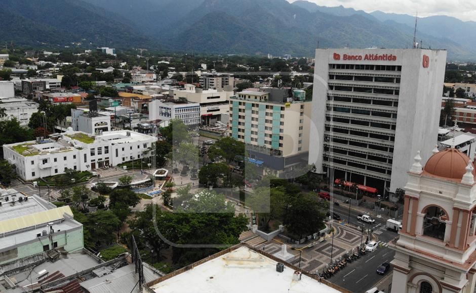 Pronostican lluvias para este fin de semana en casi toda Honduras