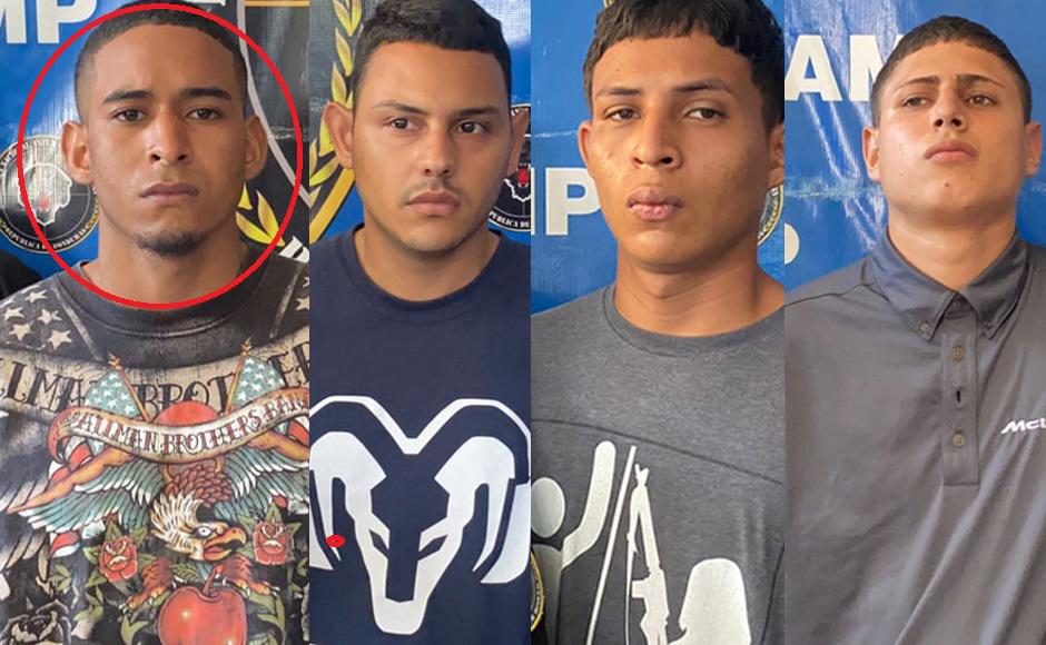 Caen presuntos pandilleros; “El Draco” habría ordenado ataques a empresa Catisa