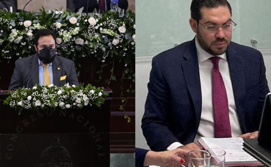 Tercería acabaría con crisis desencadenada en el Congreso Nacional