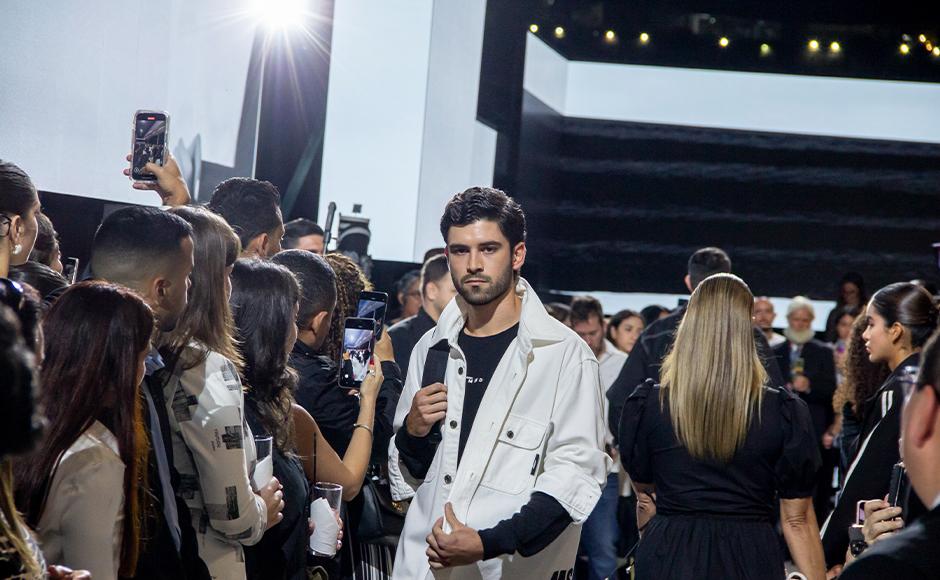 Galería Avanti: Cómo vestir con estilo en la nueva moda