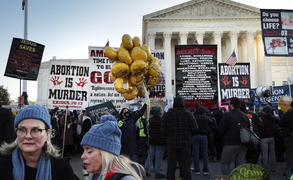 Corte Suprema de EEUU escuchará impugnación contra la ley de aborto de Misisipi