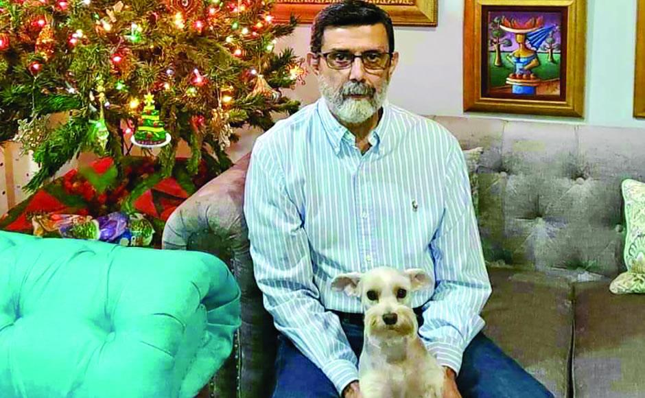 El analista German Pérez lamentó la situación.